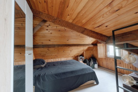 
                                                                                        Vente
                                                                                         Maison 100m² 3 chambres à la Mairie + garage