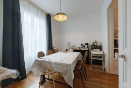 
                                                                                        Vente
                                                                                         Maison 100m² 3 chambres à la Mairie + garage