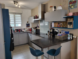 
                                                                                        Vente
                                                                                         Maison 100m²