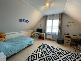 
                                                                                        Vente
                                                                                         Maison 100m² vivable de plain-pied