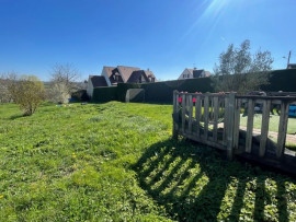 
                                                                                        Vente
                                                                                         Maison 100m² vivable de plain-pied