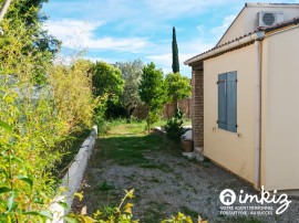 
                                                                                        Vente
                                                                                         Maison 100m2 rénovée et  isolée par l extérieur