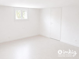 
                                                                                        Vente
                                                                                         Maison 100m2 rénovée et  isolée par l extérieur