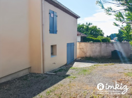 
                                                                                        Vente
                                                                                         Maison 100m2 rénovée et  isolée par l extérieur