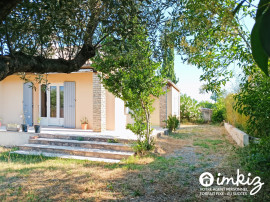 
                                                                                        Vente
                                                                                         Maison 100m2 rénovée et  isolée par l extérieur