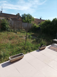 
                                                                                        Vente
                                                                                         Maison 100m2 rénovée et  isolée par l extérieur