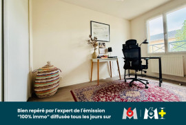 
                                                                                        Vente
                                                                                         MAISON - 102m2 - NANTES - 4 CHAMBRES - GARAGE - JARDIN