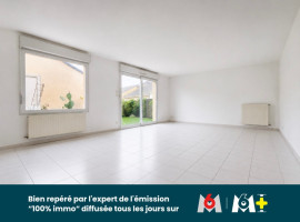 
                                                                                        Vente
                                                                                         MAISON - 102m2 - NANTES - 4 CHAMBRES - GARAGE - JARDIN