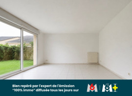 
                                                                                        Vente
                                                                                         MAISON - 102m2 - NANTES - 4 CHAMBRES - GARAGE - JARDIN