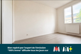 
                                                                                        Vente
                                                                                         MAISON - 102m2 - NANTES - 4 CHAMBRES - GARAGE - JARDIN
