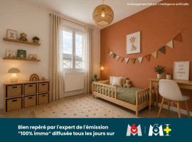 
                                                                                        Vente
                                                                                         MAISON - 102m2 - NANTES - 4 CHAMBRES - GARAGE - JARDIN