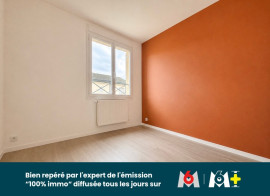 
                                                                                        Vente
                                                                                         MAISON - 102m2 - NANTES - 4 CHAMBRES - GARAGE - JARDIN