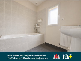 
                                                                                        Vente
                                                                                         MAISON - 102m2 - NANTES - 4 CHAMBRES - GARAGE - JARDIN