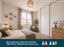 
                                                                                        Vente
                                                                                         MAISON - 102m2 - NANTES - 4 CHAMBRES - GARAGE - JARDIN