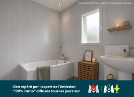 
                                                                                        Vente
                                                                                         MAISON - 102m2 - NANTES - 4 CHAMBRES - GARAGE - JARDIN