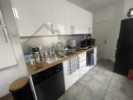 
                                                                                        Location
                                                                                         MAISON 103m2 PROCHE CENTRE VILLE AVEC COUR ET GARAGE