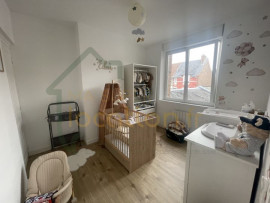 
                                                                                        Location
                                                                                         MAISON 103m2 PROCHE CENTRE VILLE AVEC COUR ET GARAGE