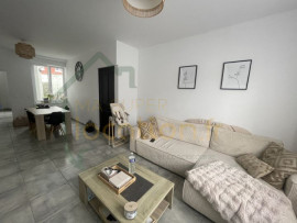 
                                                                                        Location
                                                                                         MAISON 103m2 PROCHE CENTRE VILLE AVEC COUR ET GARAGE