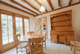 
                                                                                        Vente
                                                                                         Maison 107m² terrain 278m² Quartier Bois l'Evêque