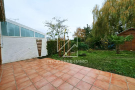 
                                                                                        Vente
                                                                                         Maison 107m² terrain 278m² Quartier Bois l'Evêque