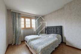 
                                                                                        Vente
                                                                                         Maison 107m² terrain 278m² Quartier Bois l'Evêque