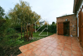 
                                                                                        Vente
                                                                                         Maison 107m² terrain 278m² Quartier Bois l'Evêque
