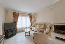 
                                                                                        Vente
                                                                                         Maison 107m² terrain 278m² Quartier Bois l'Evêque