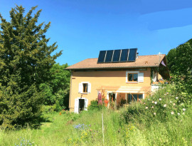 
                                                                                        Vente
                                                                                         Maison 11 pièces 260 m² sur 6 hectares