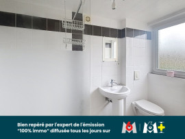 
                                                                                        Vente
                                                                                         Maison 110m2- Garage- Terrain - Bérelles