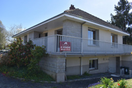 
                                                                                        Vente
                                                                                         MAISON 123M2 ADAPTEE PERSONNE HANDICAPEE