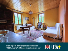 
                                                                                        Vente
                                                                                         Maison 124m2 - 4 chambres - Terrain 8 ares