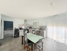 Vente
Maison 130m2 environs Prigonrieux, limite Bergerac