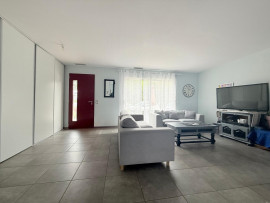 Vente
Maison 130m2 environs Prigonrieux, limite Bergerac