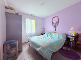 Vente
Maison 130m2 environs Prigonrieux, limite Bergerac