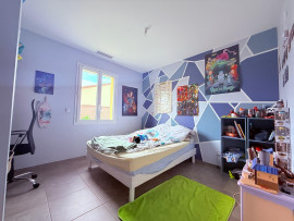 Vente
Maison 130m2 environs Prigonrieux, limite Bergerac