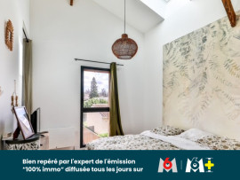 
                                                                                        Vente
                                                                                         Maison 135 m2