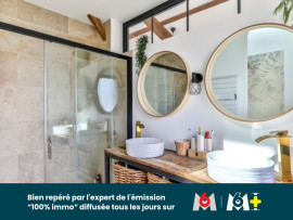 
                                                                                        Vente
                                                                                         Maison 135 m2