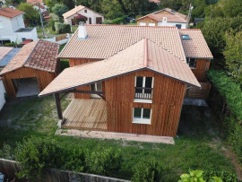 
                                                                                        Vente
                                                                                         Maison 135m2 rénovée