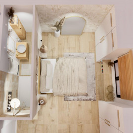 
                                                                                        Vente
                                                                                         Maison 135m2 rénovée