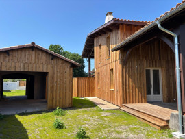 
                                                                                        Vente
                                                                                         Maison 135m2 rénovée