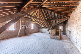 Vente
Maison - 136 m² - Saint-Quentin (02)