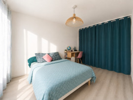 
                                                                                        Vente
                                                                                         Maison 137 m² – 4 chambres – Terrain 4900 m² – Calme + volumes – 15 min Bergerac