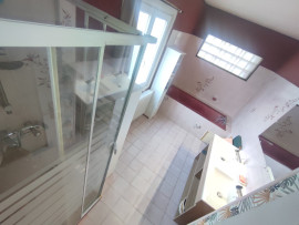 
                                                                                        Vente
                                                                                         Maison 140 m²