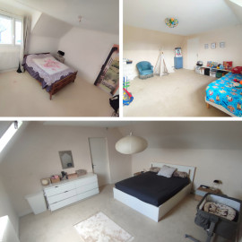 
                                                                                        Vente
                                                                                         Maison 140 m²