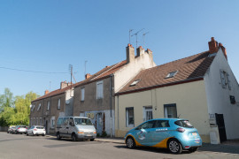 
                                                                                        Vente
                                                                                         Maison - 143 m² - Montceau-les- Mines (87)