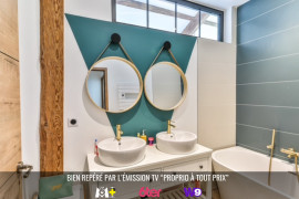 Vente
Maison 145 m2