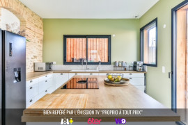 Vente
Maison 145 m2