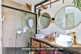 Vente
Maison 145 m2