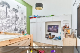 Vente
Maison 145 m2