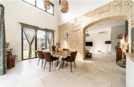 Vente
                                                                                Maison 135 m2